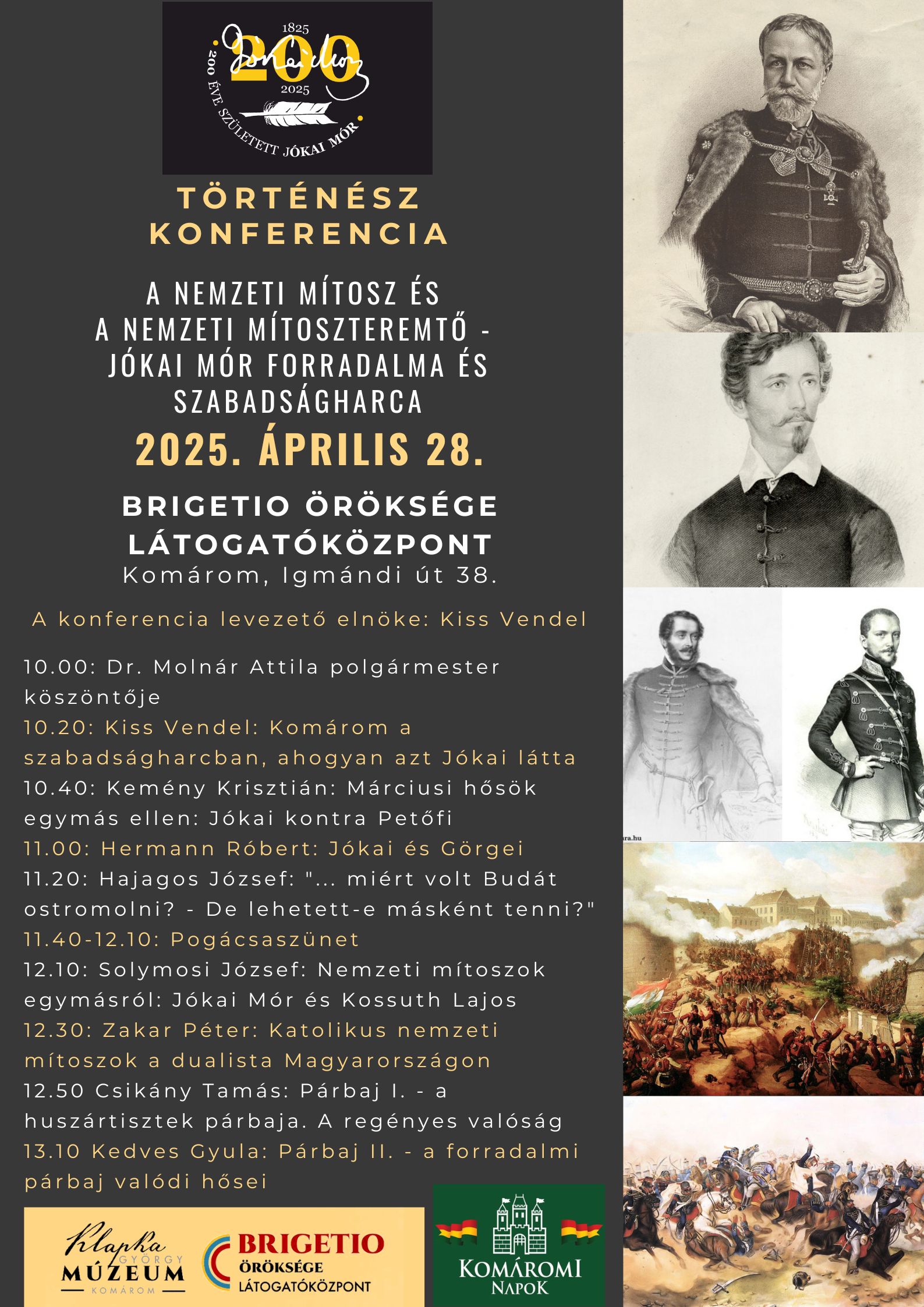 A nemzeti mítosz és a nemzeti mítoszteremtő - Jókai Mór forradalma és szabadságharca.jpg