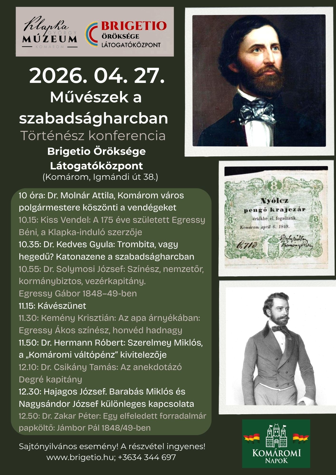 KGYM_2026_04_27_Művészek a szabadságharcban_történész konferencia_meghívó.jpg